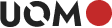 UOMO logo